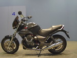     Moto Guzzi Breva750IE 2003  2